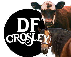 DF Crosley