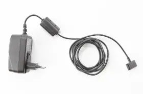 BEMER Charger + Country-Specific Adapter + Y-Adapter