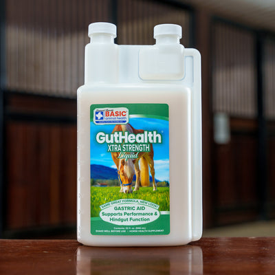 GutHealth Xtra Strength Liquid