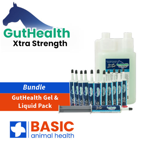 GutHealth Gel Liquid Pack