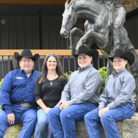 Leonard Family