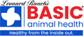 Basic Animal Health logo