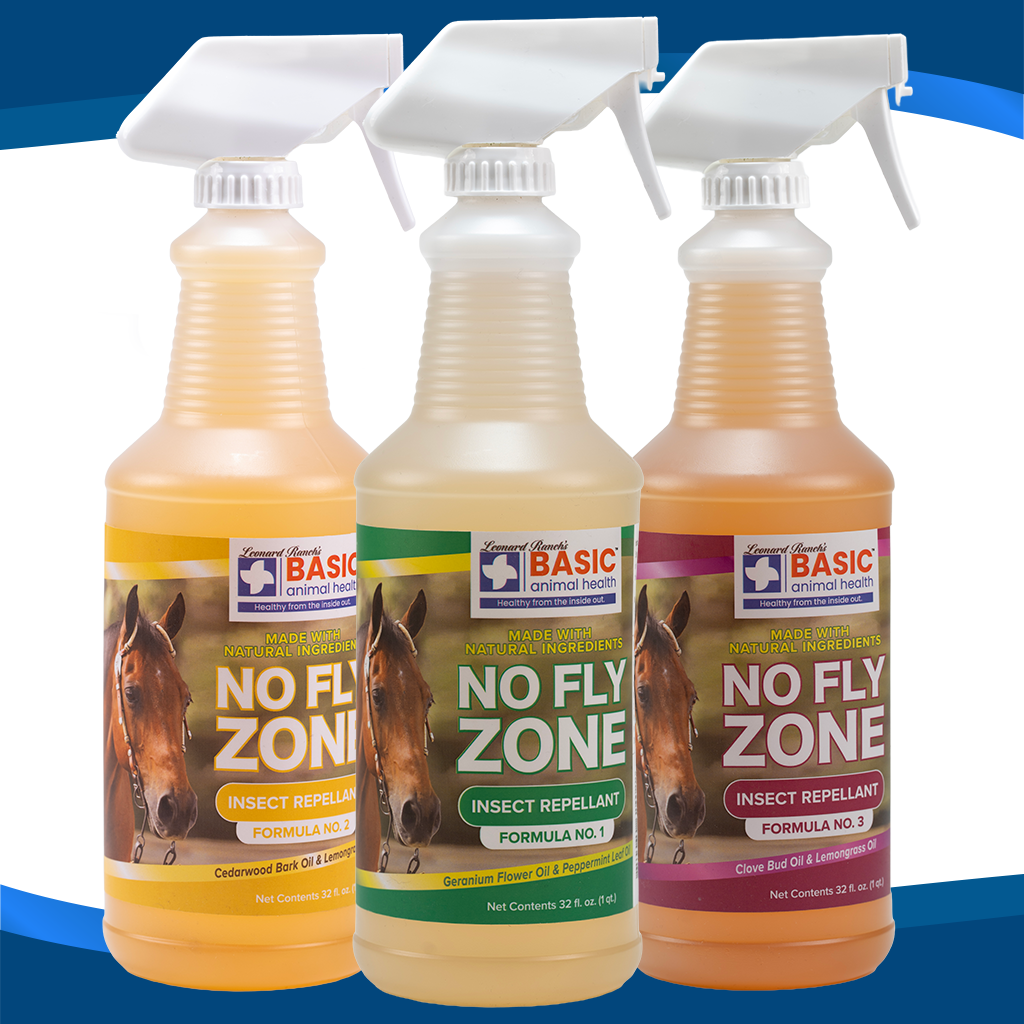 Bundle - Ultimate No Fly Zone