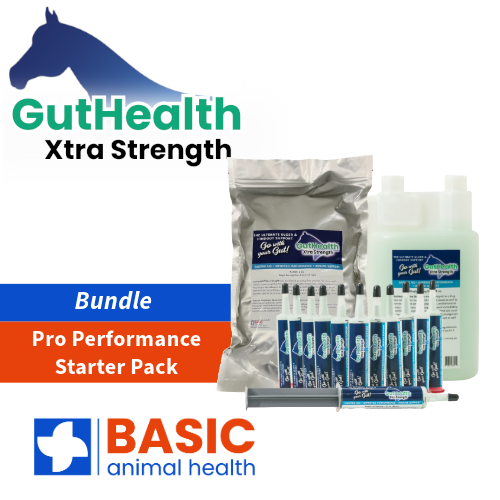Pro Performance Starter Pack