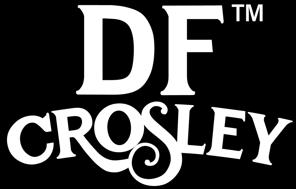 DF Crosley