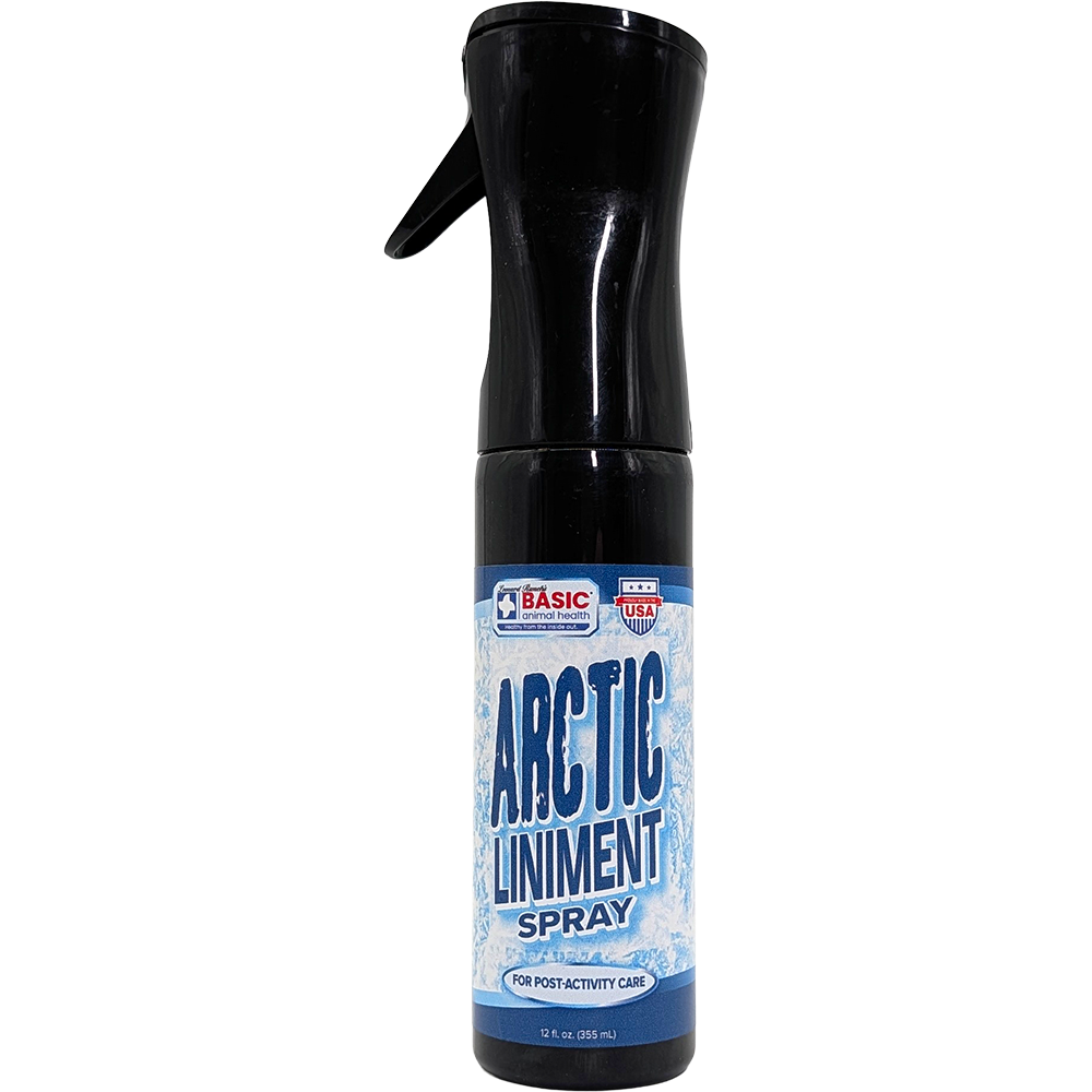 Arctic Liniment Spray - 12 fl. oz.