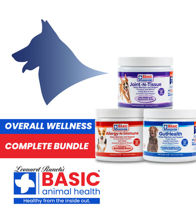 Bundle - Ultimate Dog