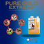 Pure Gold Extreme Horse Supplement healthy weight vitamin e supplement