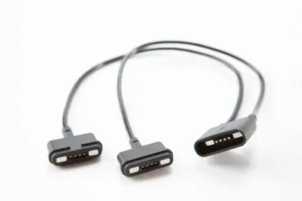 Y-adapter for the Horse-Set charger