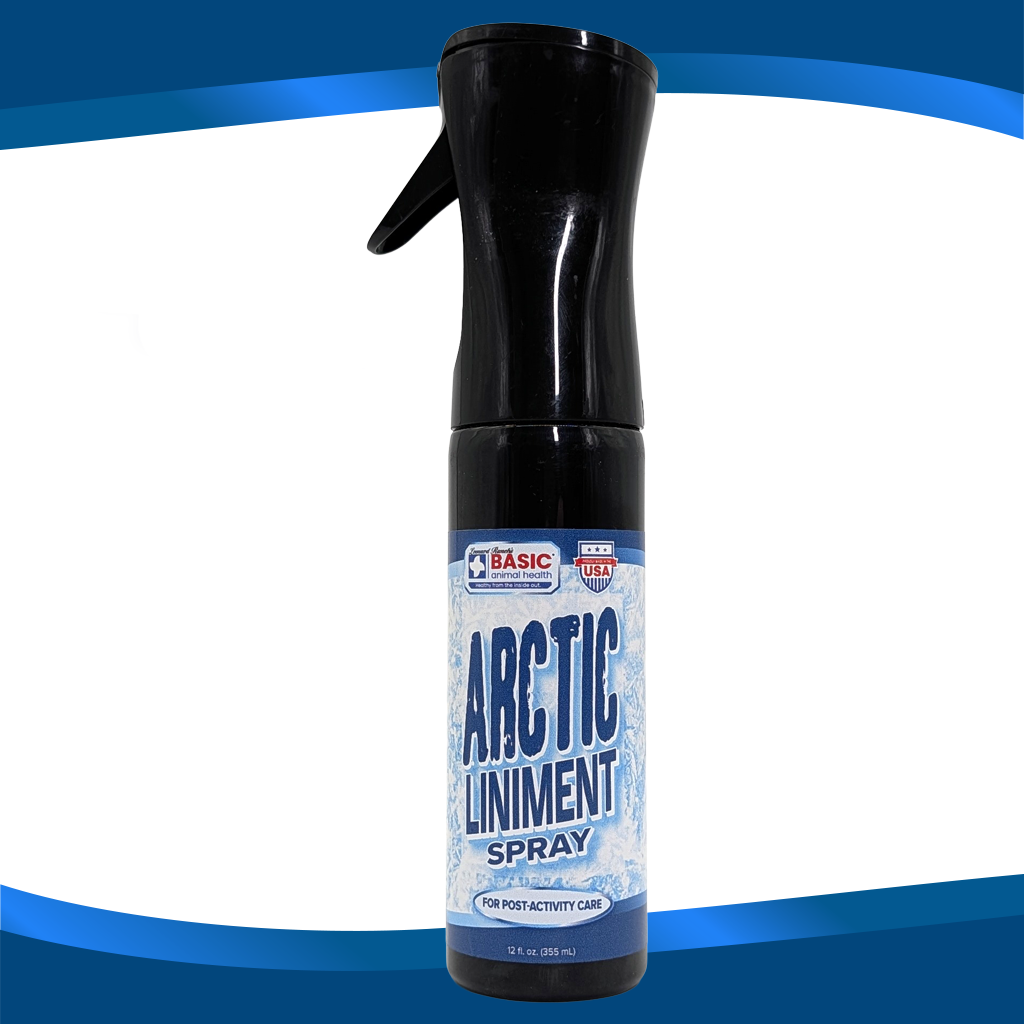 Arctic Liniment Spray - 12 fl. oz.