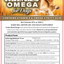 Golden Blend Omega