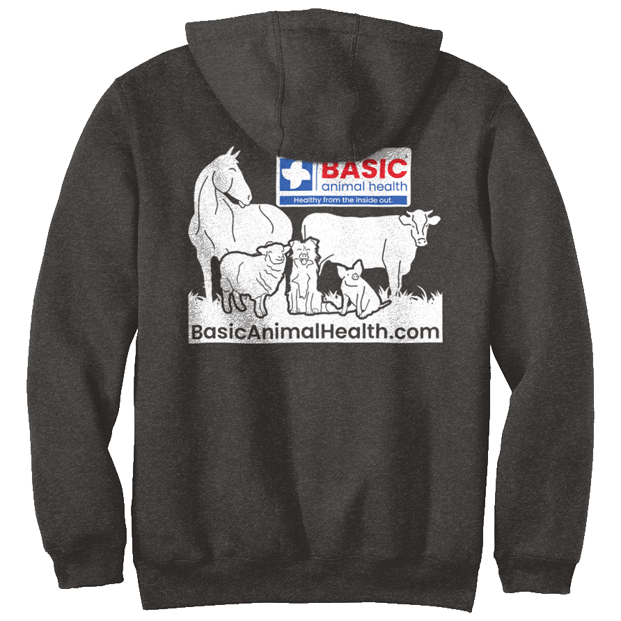 Farm Family Carhartt Hoodies