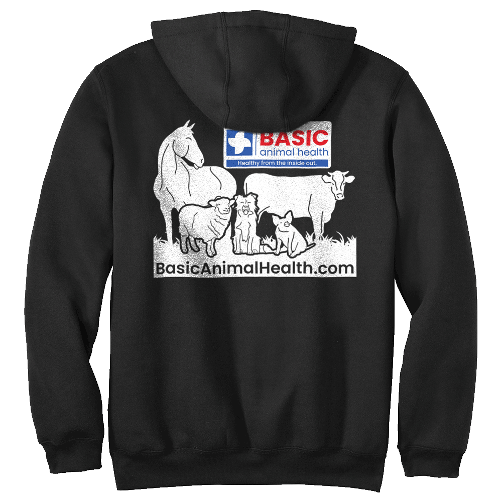 Farm Family Carhartt Hoodies