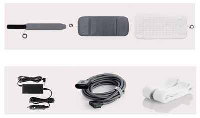 BEMER Evo Line Applicators and Accessories