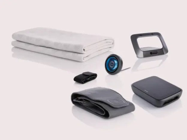 BEMER Classic-Set Evo (B.Bed)