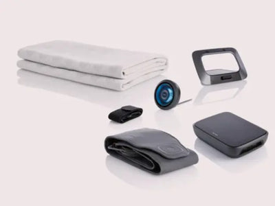 BEMER Classic-Set Evo (B.Bed)