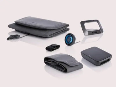 BEMER Classic-Set Evo (B.Body)