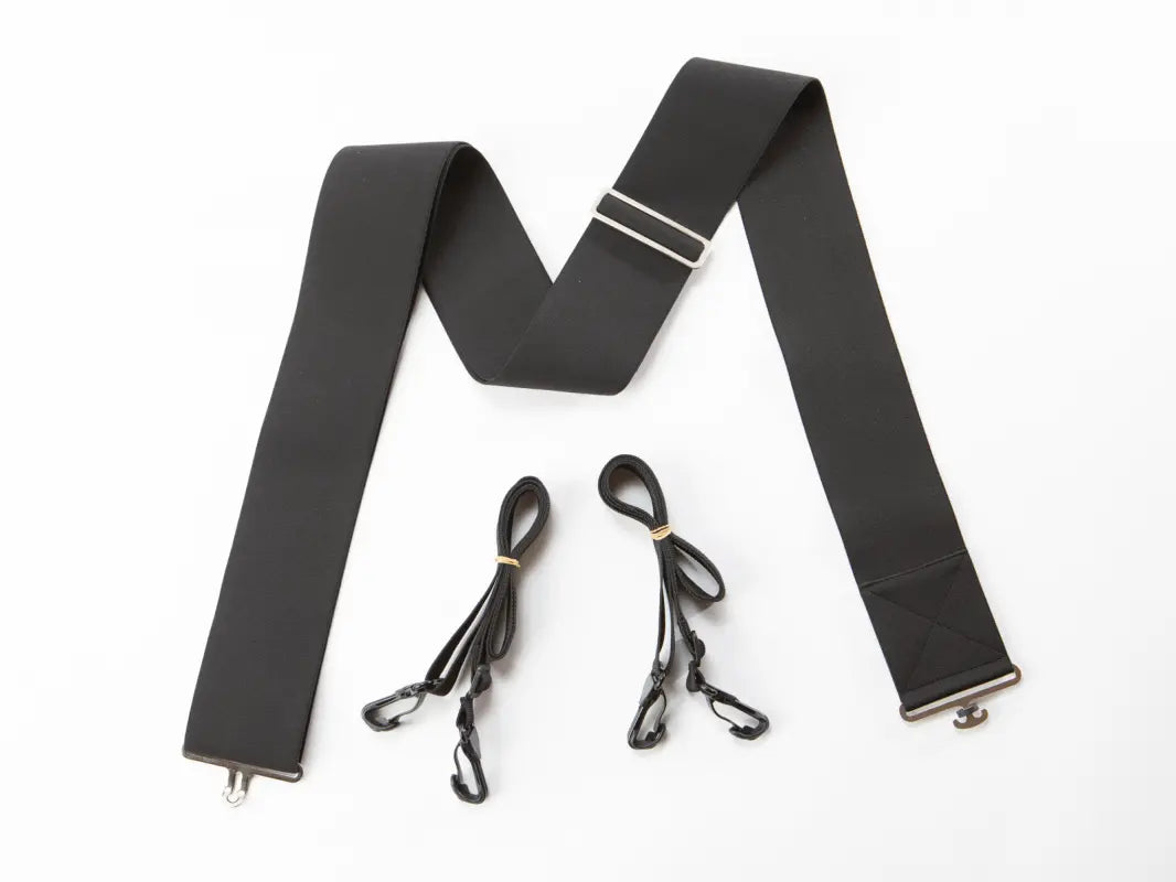 BEMER Horse Blanket Strap System