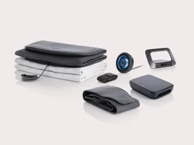 BEMER Premium-Set Evo