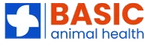 Basic Animal Health Logo