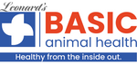 Basic Animal Health Logo