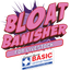 Bloat Banisher - 3 pack