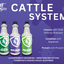 DF Crosley Replenish Conditioner for Cattle & Goats- 32 oz.