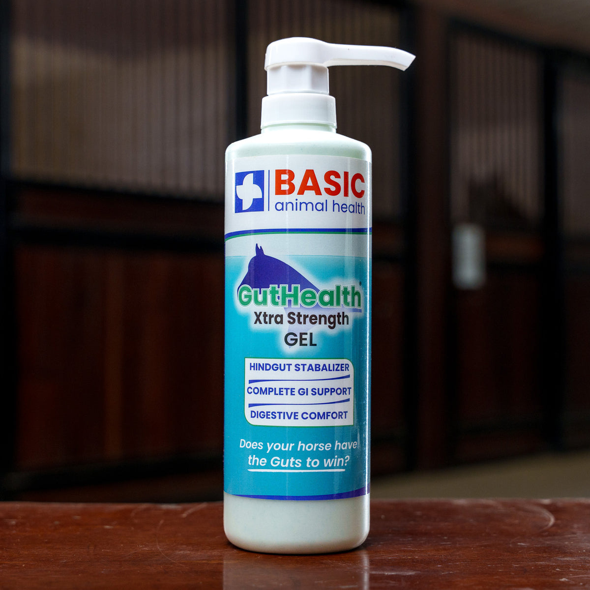 GutHealth Xtra Strength Gel - Bottles