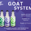 DF Crosley Replenish Conditioner for Cattle & Goats- 32 oz.