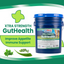 GutHealth Xtra Strength Pellets Supplement for Horses