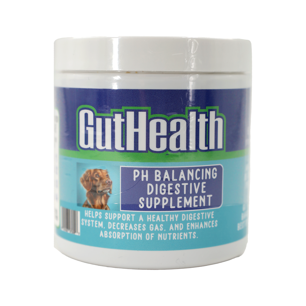 Digestive supplements for sales dogs