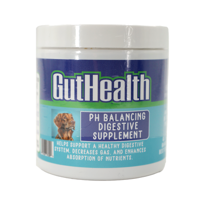 GutHealth Xtra Strength for Dogs