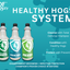 DF Crosley Healthy Hogs Conditioner - 32 oz.