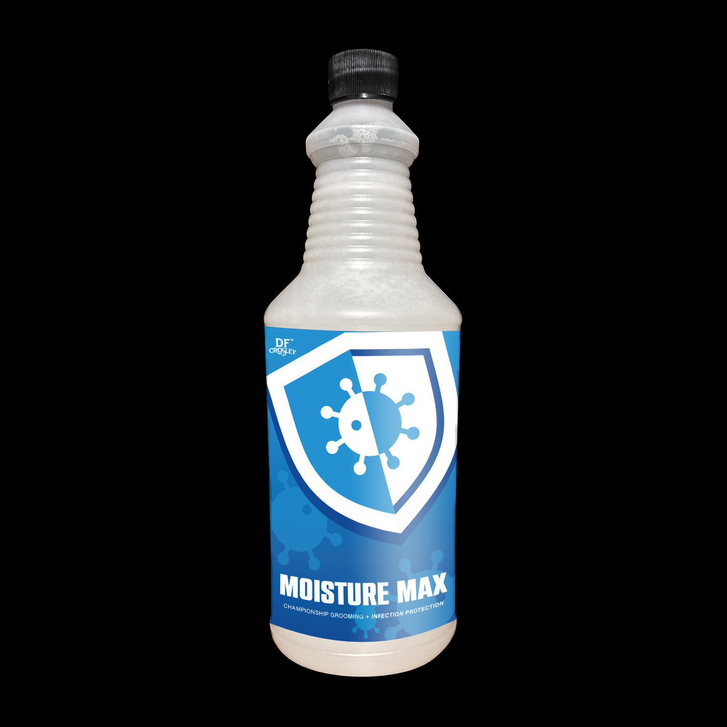 DF Crosley Moisture Max Conditioner for Sheep - 32 oz.