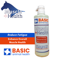 MuscleHealth Gel for Horses - 32 fl. oz.