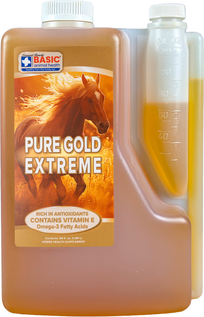 Pure Gold Extreme