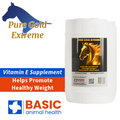 Pure Gold Extreme Liquid for Horses - 5 Gallon