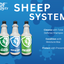 DF Crosley Moisture Max Conditioner for Sheep - 32 oz.