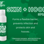 DF Crosley Skin & Hoof Spray for Sheep & Goats - 8 oz.