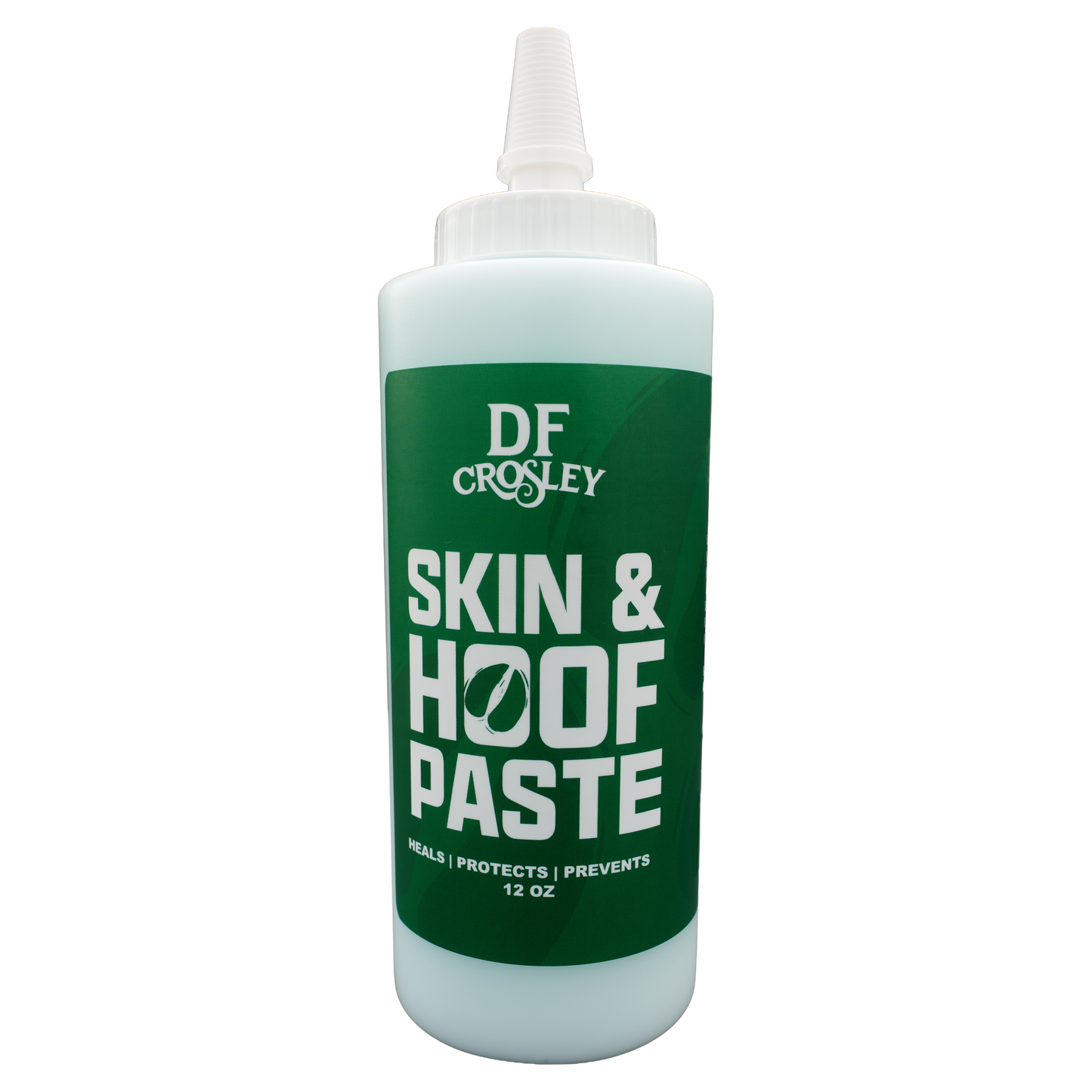 DF Crosley Skin & Hoof Paste- 12 oz.