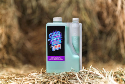 Smooth Intake Digestive Supplement