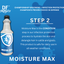 DF Crosley Moisture Max Conditioner for Sheep - 32 oz.