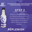 DF Crosley Replenish Conditioner for Cattle & Goats- 32 oz.