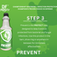 DF Crosley Prevent for Livestock & Horses - 32 oz.