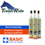 TrailerRide Gel for Horses