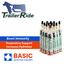 TrailerRide Gel for Livestock