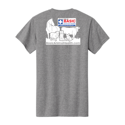 Farm Family T-Shirts