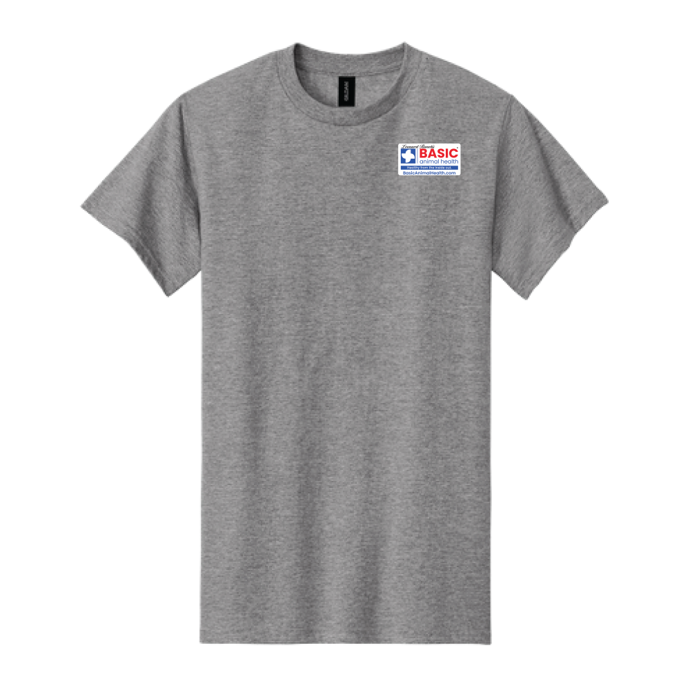 Animal American Flag T-Shirts