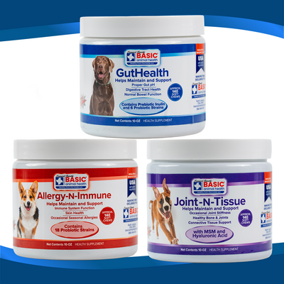 Bundle - Ultimate Dog