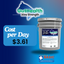 GutHealth Xtra Strength Pellets Supplement for Horses